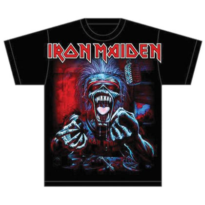 T-Shirt - Iron Maiden - A Read Dead One