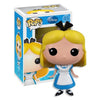 FUNKO POP - DISNEY ALICE IN WONDERLAND  - 49 ALICE 10 CM