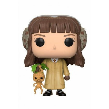 FUNKO POP - HARRY POTTER - 57 HERMIONE GRANGER HERBOLOGY