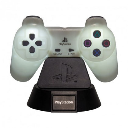 Lampada - Playstation - Controller Icon Light
