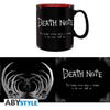 TAZZA - DEATH NOTE - 460ML - DEATH NOTE