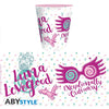 TAZZA - HARRY POTTER - TAZZA 250ML - LUNA LOVEGOOD