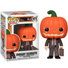 Funko Pop - Office (The) - Television - Dwight Schrute (W/Pumpkinhead) (1171)