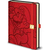 Quaderno - Nintendo - Mario Jump
