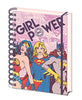 Quaderno - Dc Comics - Girl Power (A5)