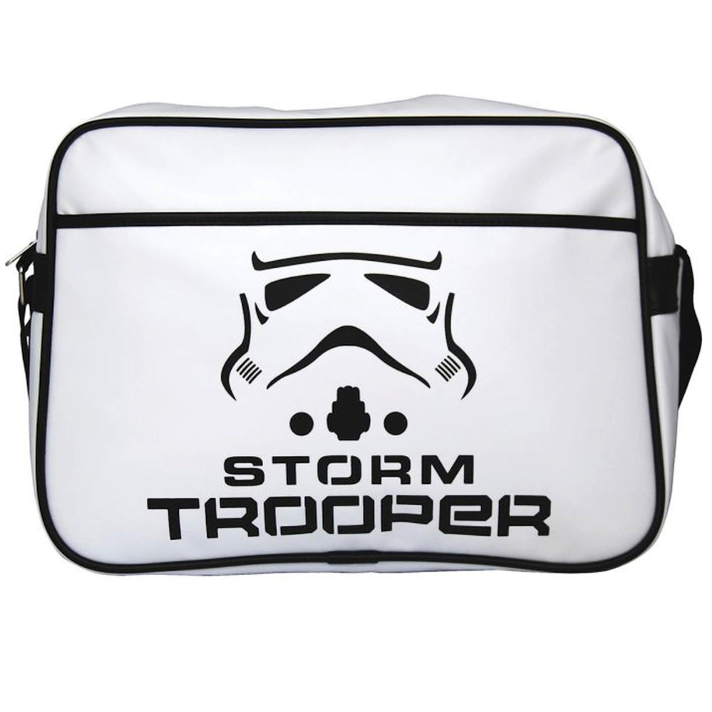 Borsa - Star Wars - Stormtrooper (Borsa a Tracolla)