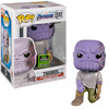 FUNKO POP - AVENGERS - 592 THANOS (LIMITED EDITION EXCLUSIVE)