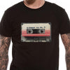 T-Shirt - Guardians Of The Galaxy 2 - Tape