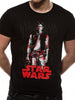 T-Shirt - Star Wars - Solo Tonal Line