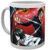 Tazza - Death Note - Duo