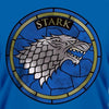 T-Shirt - Game Of Thrones - House Stark