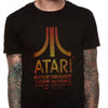 T-Shirt - Atari - Logo