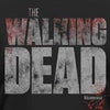 T-Shirt - Walking Dead - Splatter