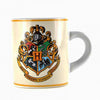 Tazza Mini - Harry Potter - Hogwarts Crest