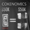 T-Shirt - Narcos - Cokenomics