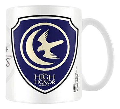 Tazza - Game Of Thrones - Arryn