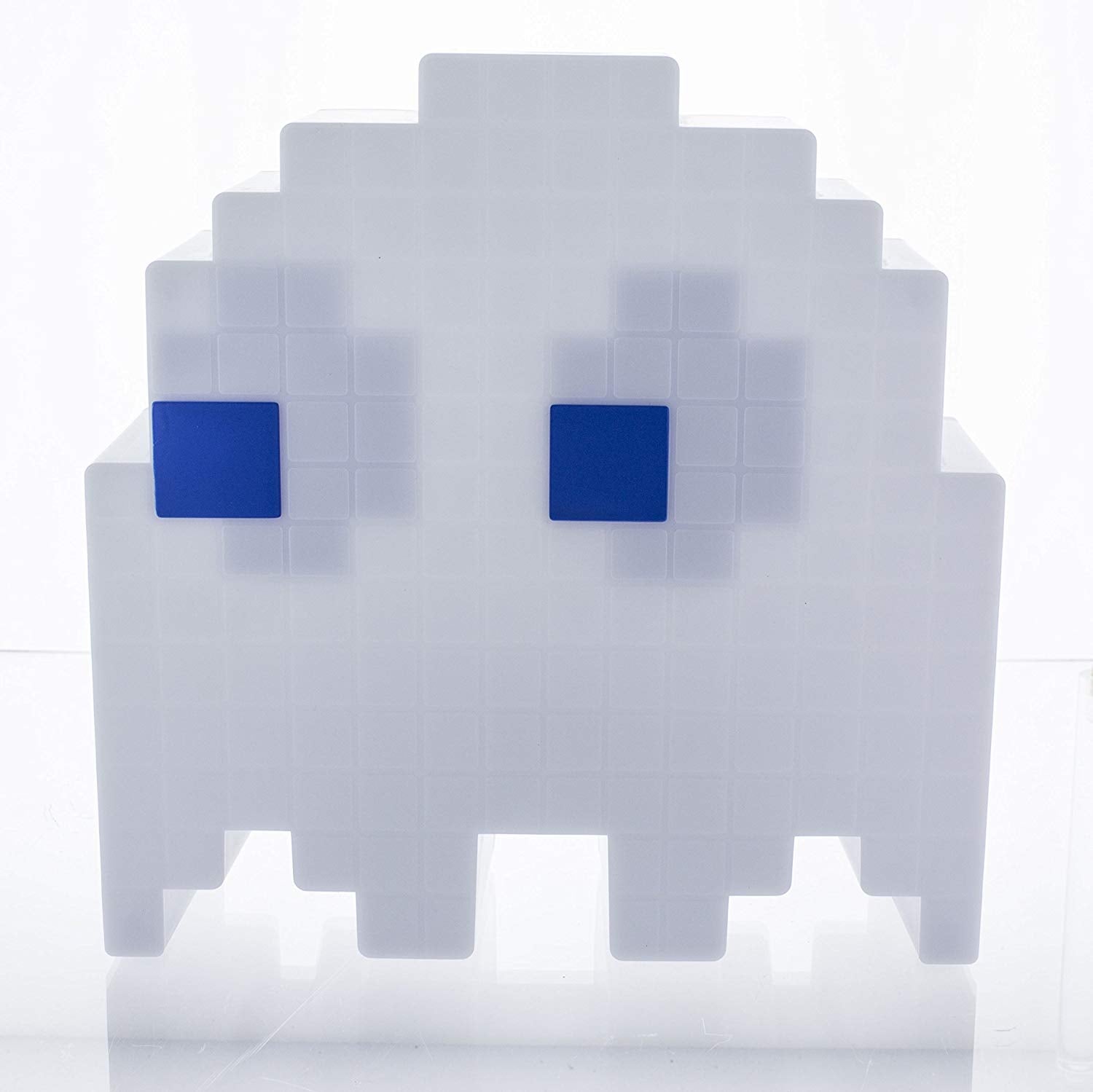 Lampada - Fantasma di Pac-Man - 16 colori USB 3D