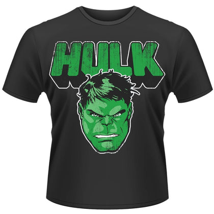 T-Shirt - Hulk - Marvel - Hulk Avengers Assemble