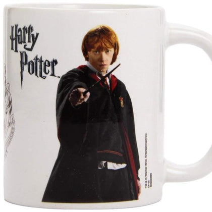Tazza - Harry Potter - Ronald Weasley
