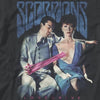 T-Shirt - Scorpions - Love Drive