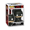 FUNKO POP - DC COMICS - THE BATMAN - 1187 BATMAN 9CM