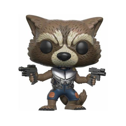 Funko Pop - Guardians of the Galaxy vol.2 - Rocket 210 - Limited Edition