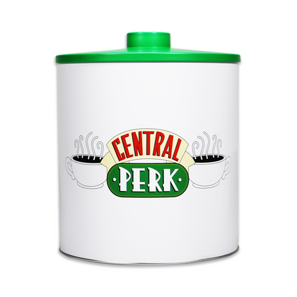 Biscottiera - Friends - Central Perk (Biscuit Barrel / Biscottiera )