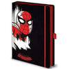 Quaderno - Spider-Man - Marvel (A5)