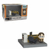 FUNKO - THE OFFICE - FUNKO MINI MOMENTS DWIGHT W/CHASE - REGULAR