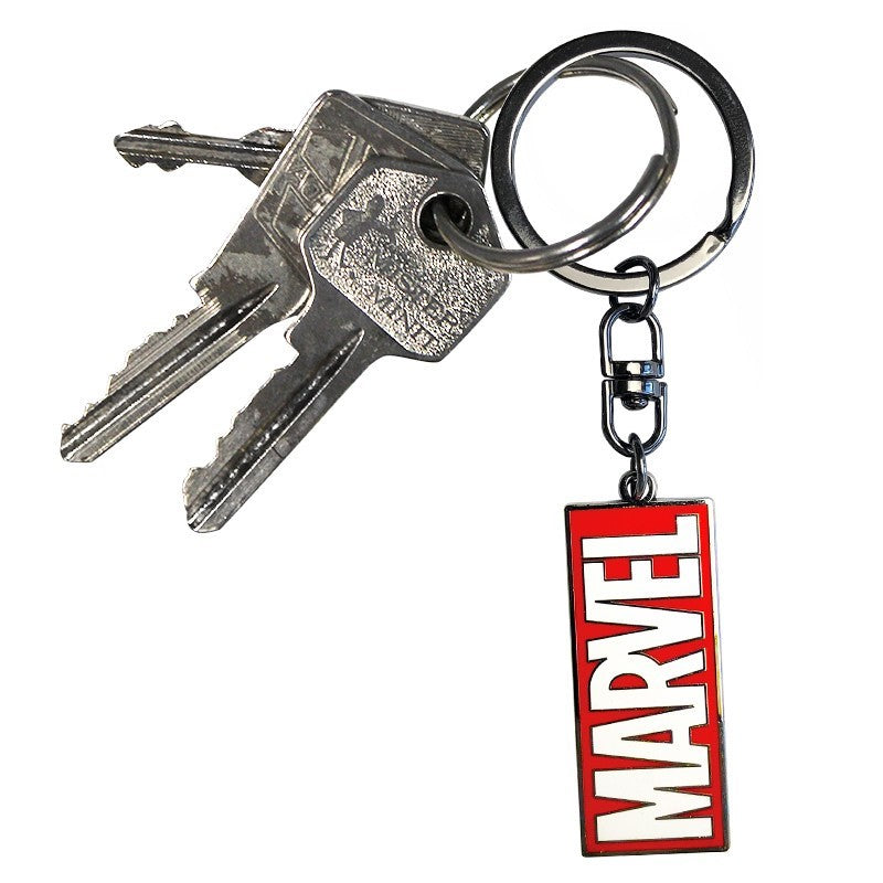 Portachiavi - Marvel - Logo