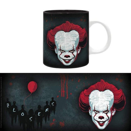 TAZZA - IT - TAZZA 320ML - PENNYWISE