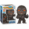 Funko Pop - Godzilla Vs Kong - Movies - 1020 Battle-Ready Kong