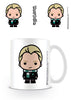 Tazza - Harry Potter - Draco Malfoy Chibi