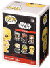 Funko POP - Star Wars - C-3PO (Bobble-Head)