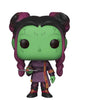 FUNKO POP - AVENGERS INFINITY WAR S2 - 417 YOUNG GAMORA