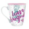 TAZZA - HARRY POTTER - TAZZA 250ML - LUNA LOVEGOOD