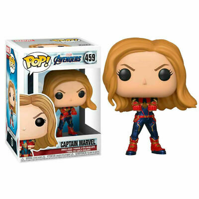 Portachiavi - Marvel - Captain Marvel – Primafila Store