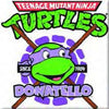 Magnete - Teenage Mutant Ninja Turtles - Donatello