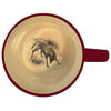 TAZZA - HARRY POTTER - TAZZA 320ML - SINISTROS