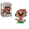 FUNKO POP - DISNEY - IL RE LEONE - (500) LUAU TIMON