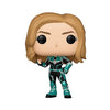 FUNKO POP - MARVEL - CAPTAIN MARVEL - 427 VERS