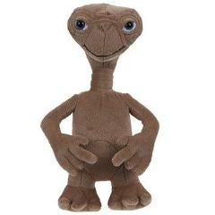 Peluche - E.T. L' Extraterrestre