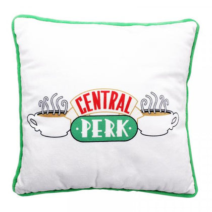 Cuscino - Friends - Central Perk