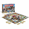 Gioco Da Tavolo  - Monopoly - One Piece - (Edizione Italiana)