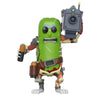 FUNKO POP - RICK AND MORTY - (332) PICKLE RICK WITH LASER