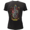 T-Shirt - Harry Potter - Gryffindor Crest