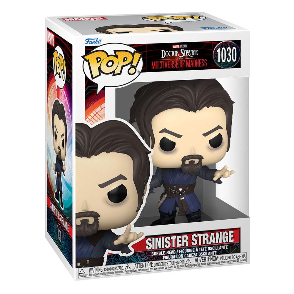 Doctor Strange – Primafila Store