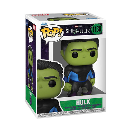 Funko Pop - Marvel - She-Hulk - Hulk (1130)
