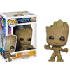 FUNKO POP - GUARDIANI DELLA GALASSIA 2 - 202 GROOT