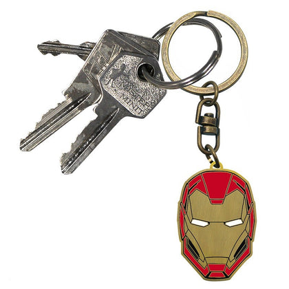 Portachiavi - Marvel - Iron Man